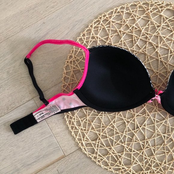 NWOT Lot of 2 Bras 34C - Picture 5 of 13